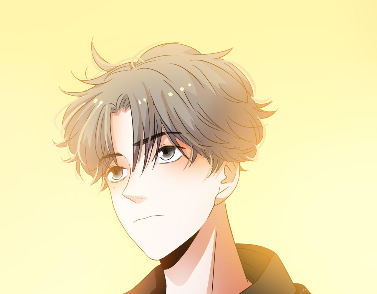 他從雨中來 - 第46話 緊張什麼，我們都在！(2/3) - 7