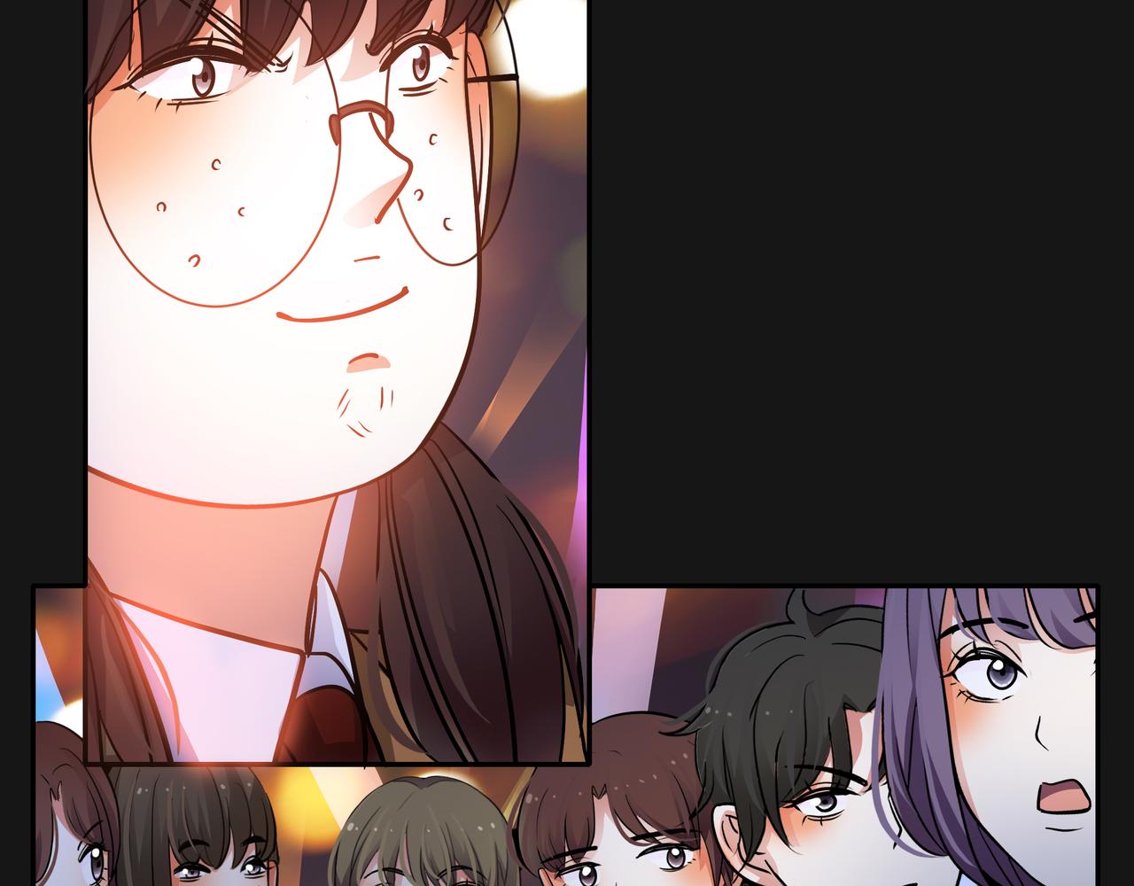 他從雨中來 - 第46話 緊張什麼，我們都在！(2/3) - 6