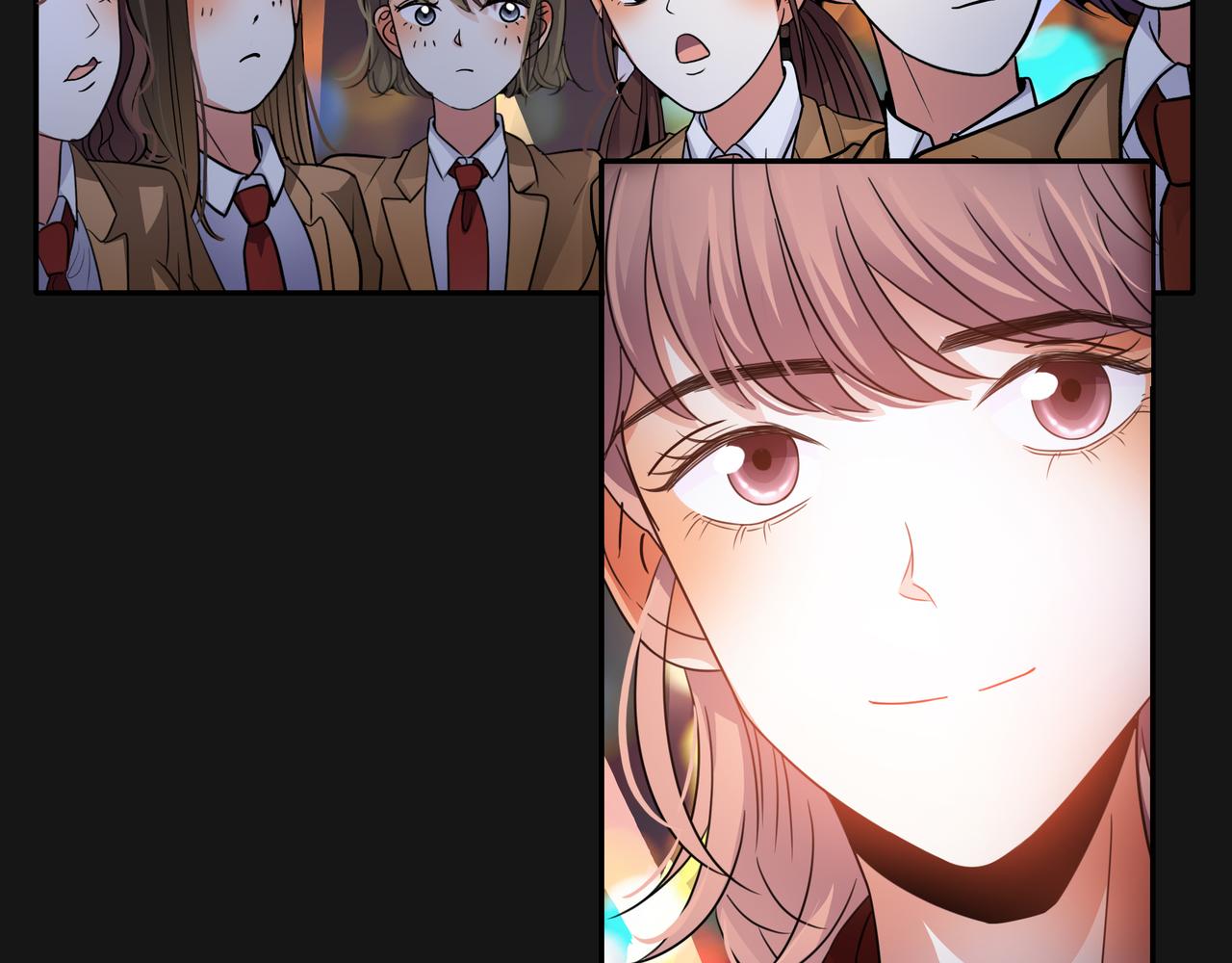 他從雨中來 - 第46話 緊張什麼，我們都在！(2/3) - 7