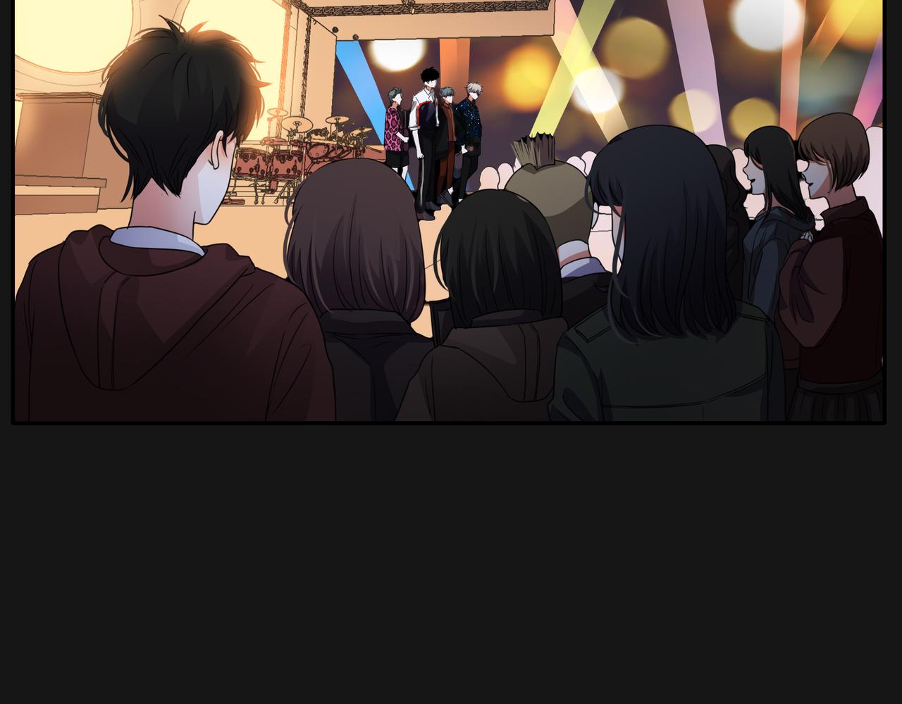 他從雨中來 - 第46話 緊張什麼，我們都在！(2/3) - 1