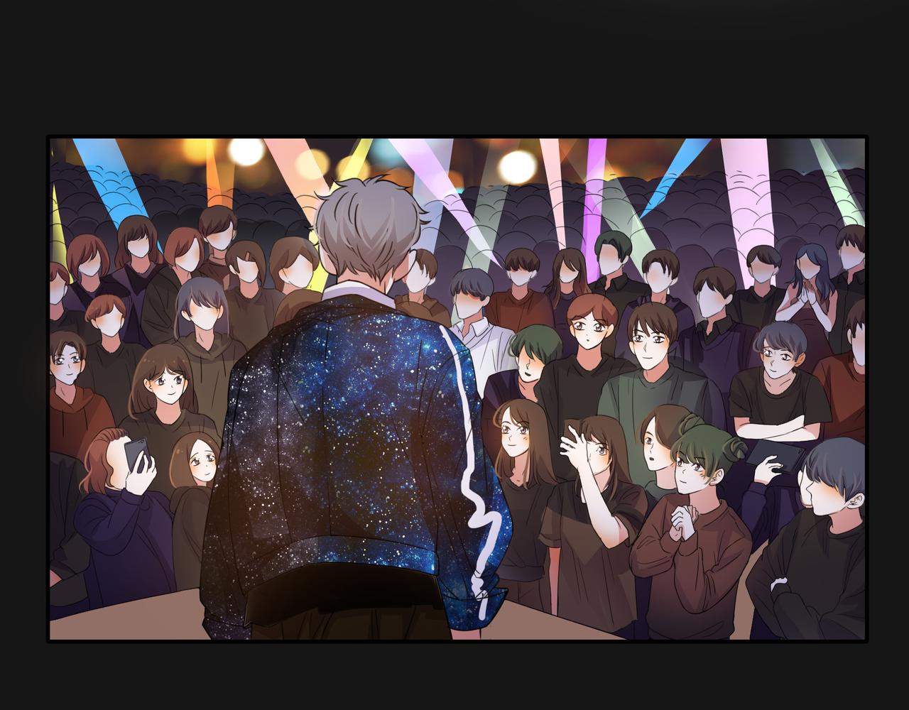 他從雨中來 - 第46話 緊張什麼，我們都在！(2/3) - 2