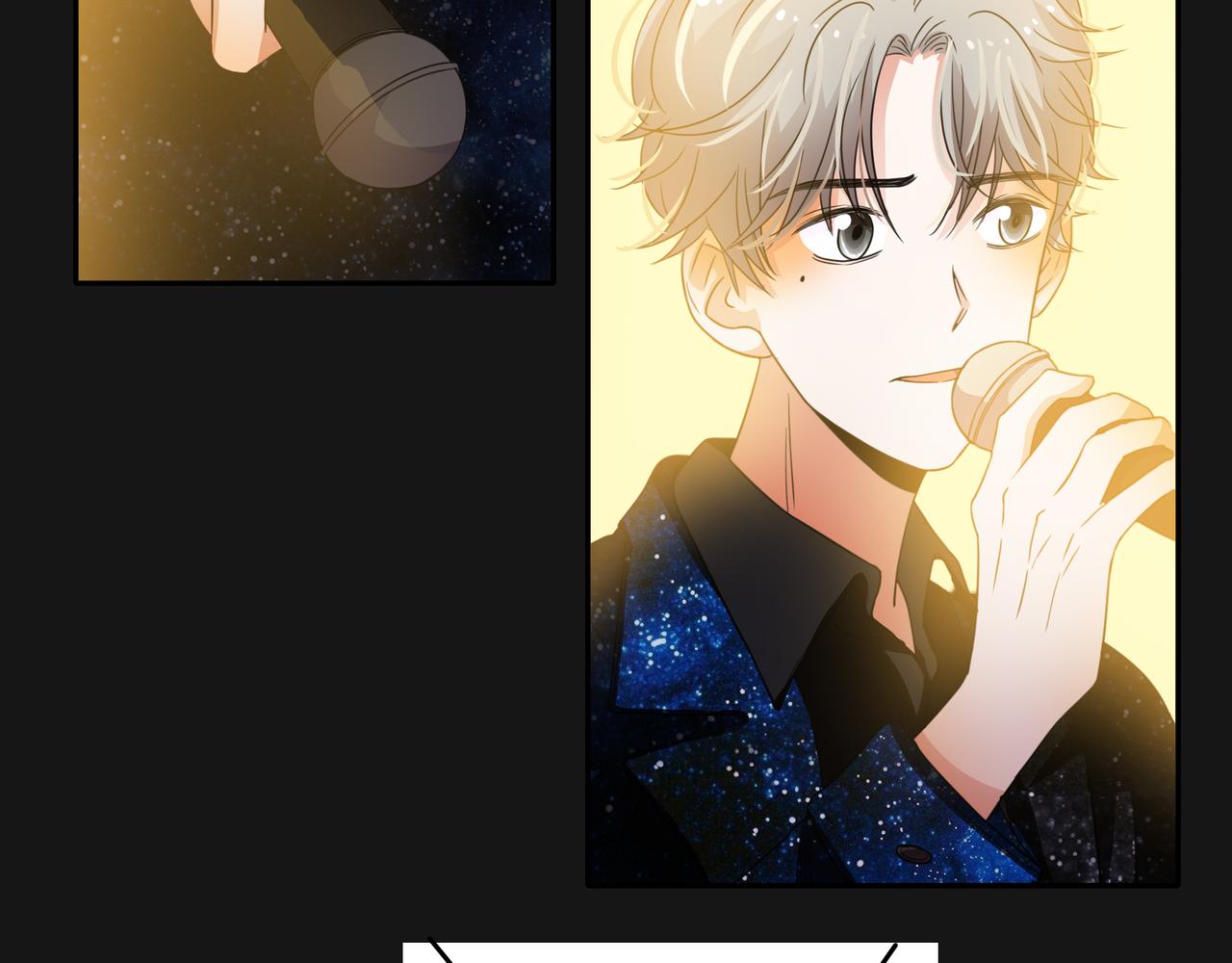 他從雨中來 - 第46話 緊張什麼，我們都在！(2/3) - 6