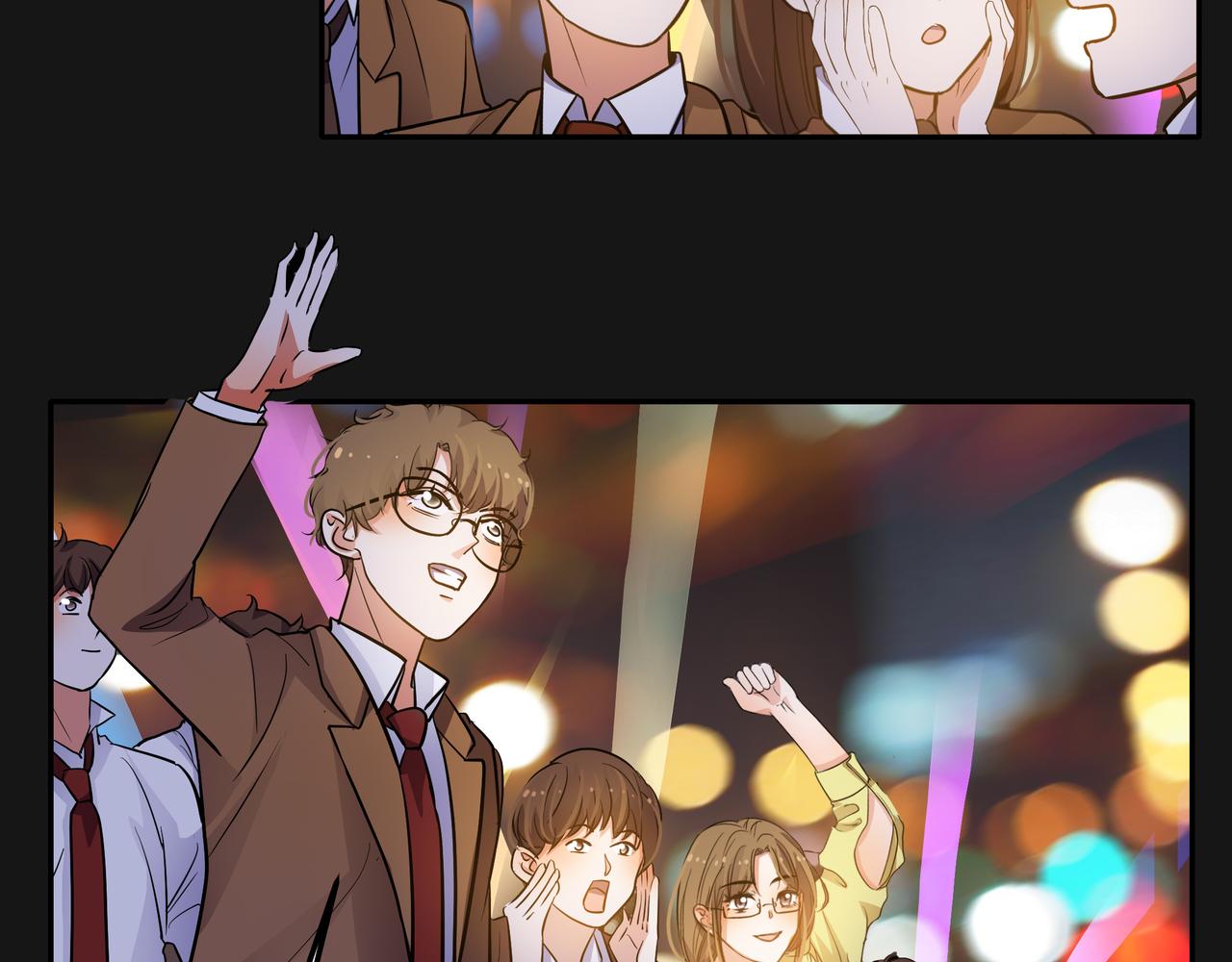 他從雨中來 - 第46話 緊張什麼，我們都在！(2/3) - 7