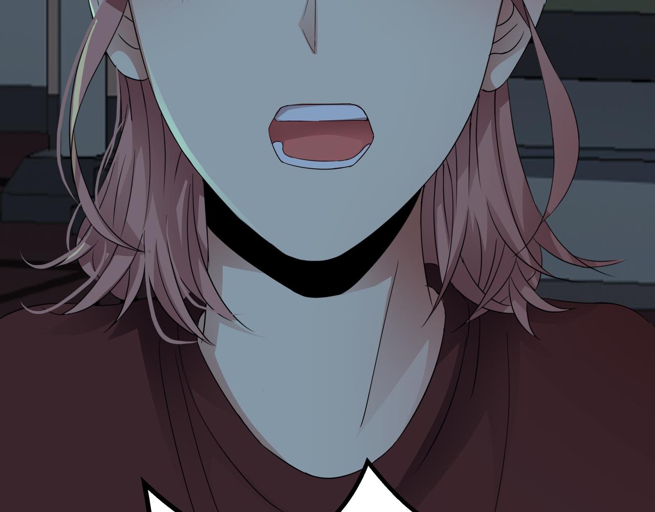 他從雨中來 - 第48話 傷害(3/4) - 2