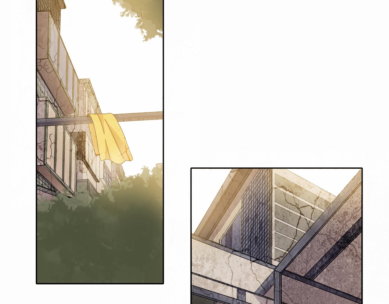 他從雨中來 - 第48話 傷害(3/4) - 1