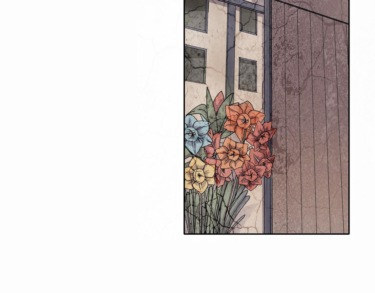 他從雨中來 - 第48話 傷害(3/4) - 2