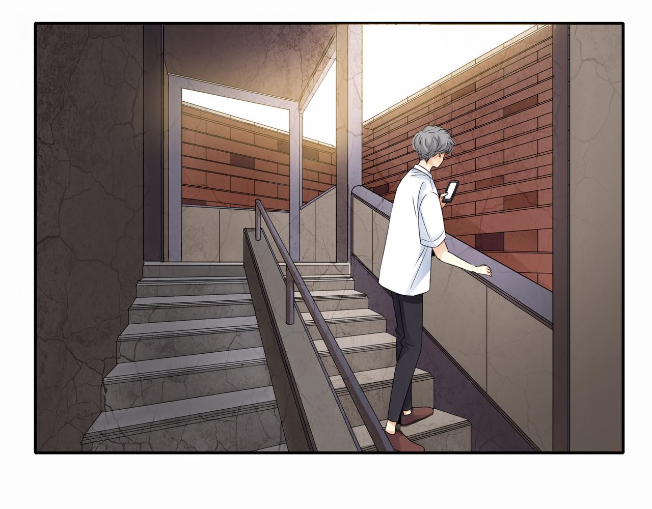 他從雨中來 - 第48話 傷害(3/4) - 3