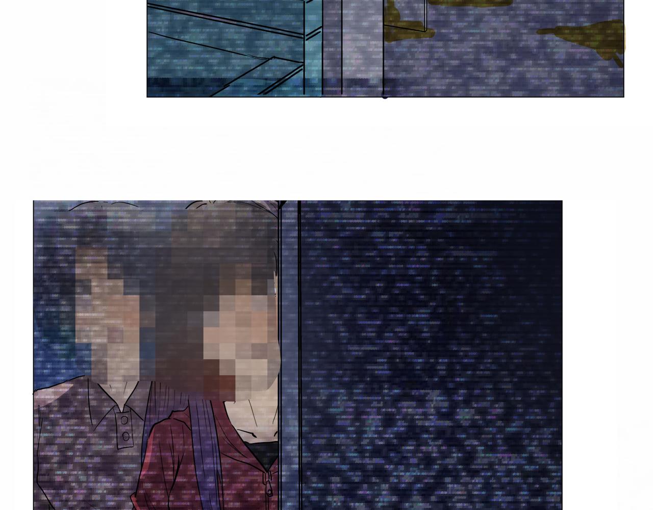 他從雨中來 - 第48話 傷害(4/4) - 6