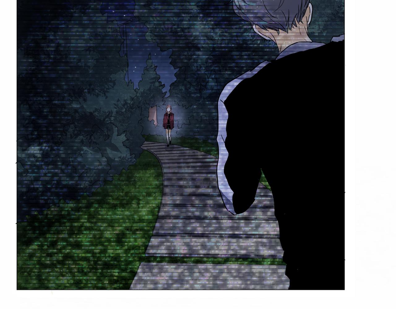 他從雨中來 - 第48話 傷害(4/4) - 3