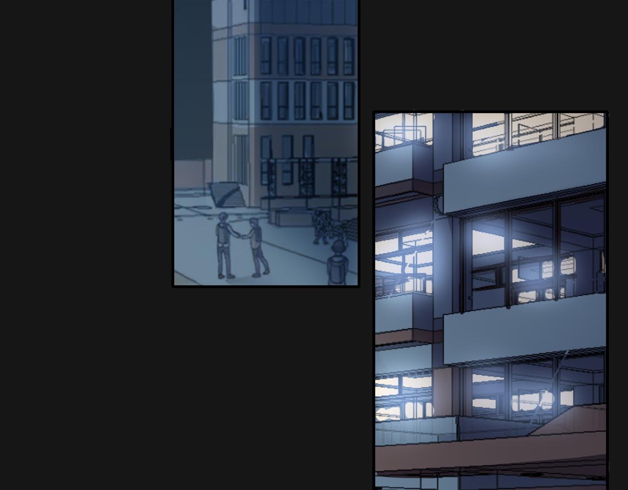 他從雨中來 - 第48話 傷害(2/4) - 5