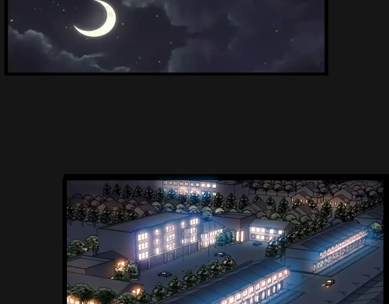 他從雨中來 - 第48話 傷害(2/4) - 7