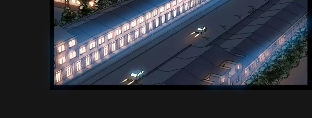 他從雨中來 - 第48話 傷害(2/4) - 8