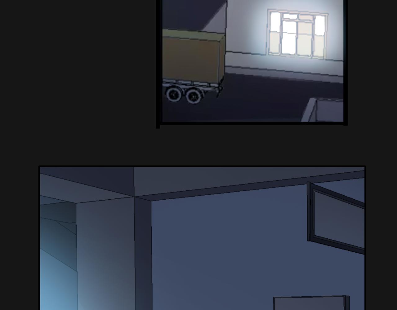 他從雨中來 - 第48話 傷害(2/4) - 2