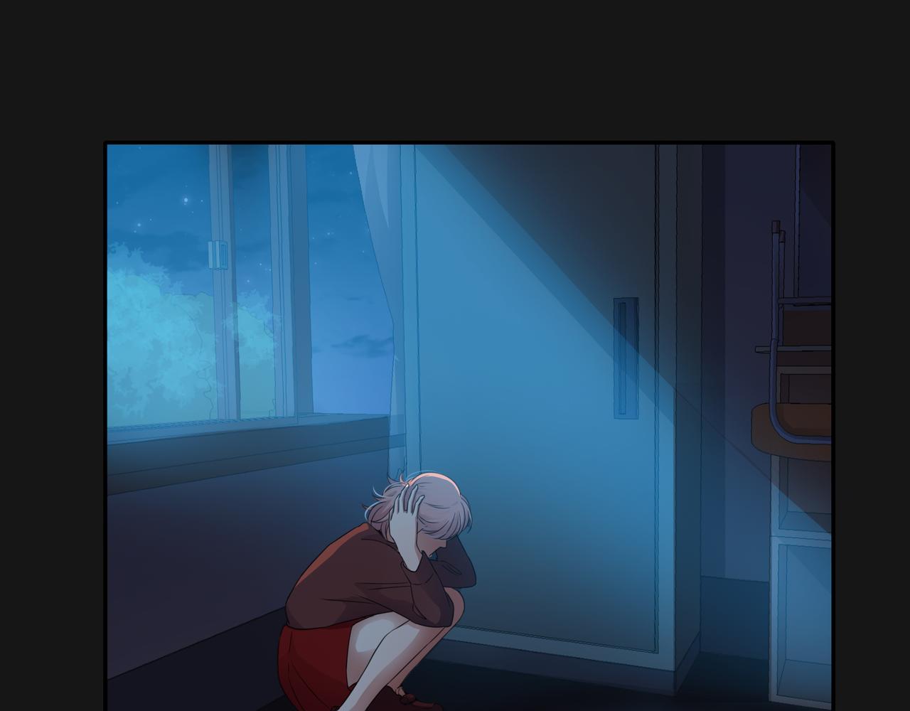 他從雨中來 - 第48話 傷害(2/4) - 6