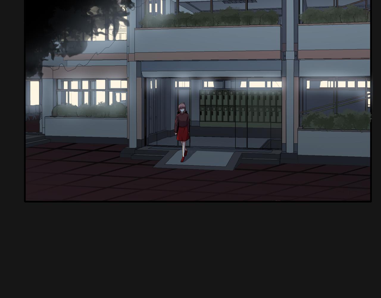 他從雨中來 - 第48話 傷害(2/4) - 4