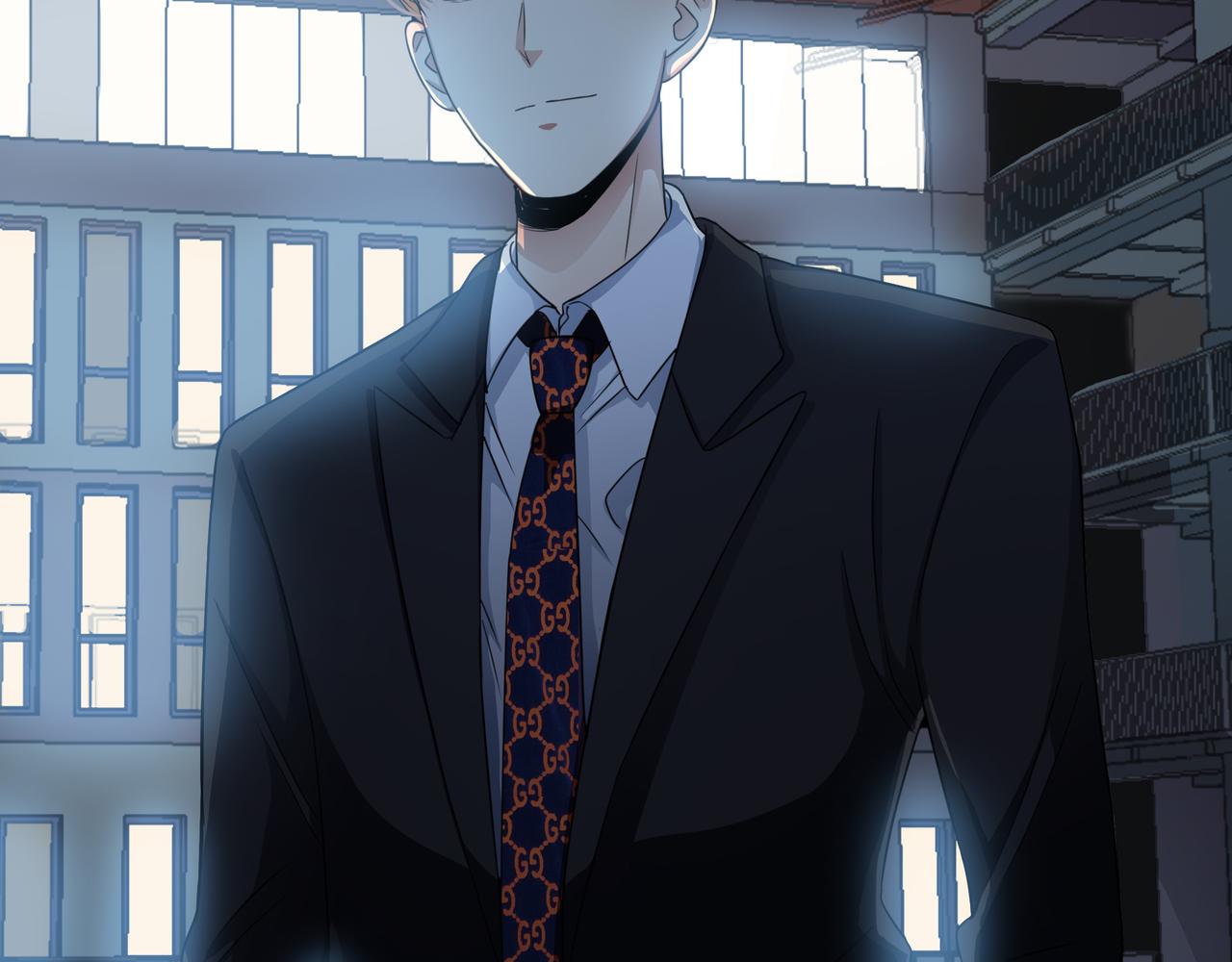 他從雨中來 - 第48話 傷害(2/4) - 8