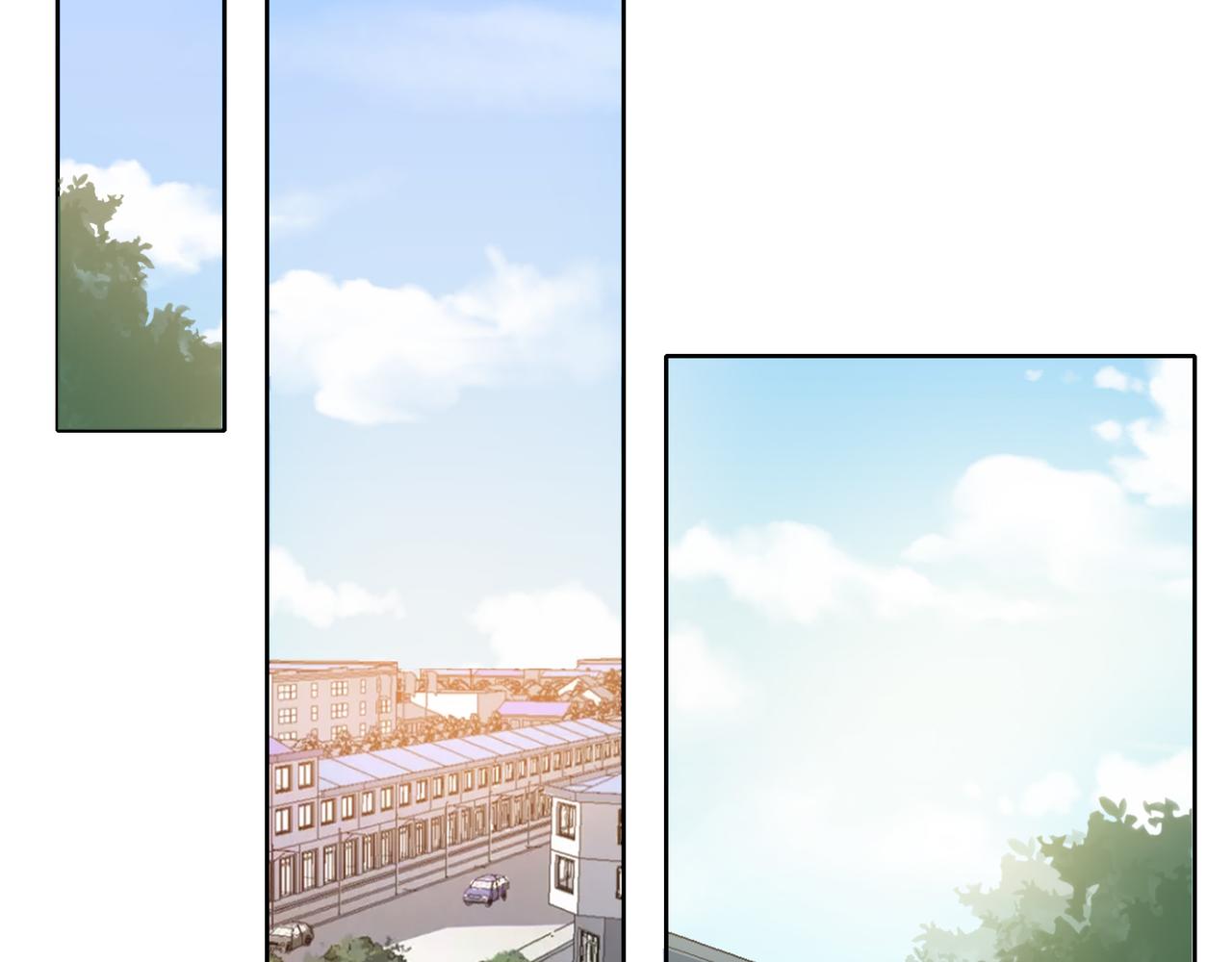 他從雨中來 - 第50話 憤怒一擊 - 6