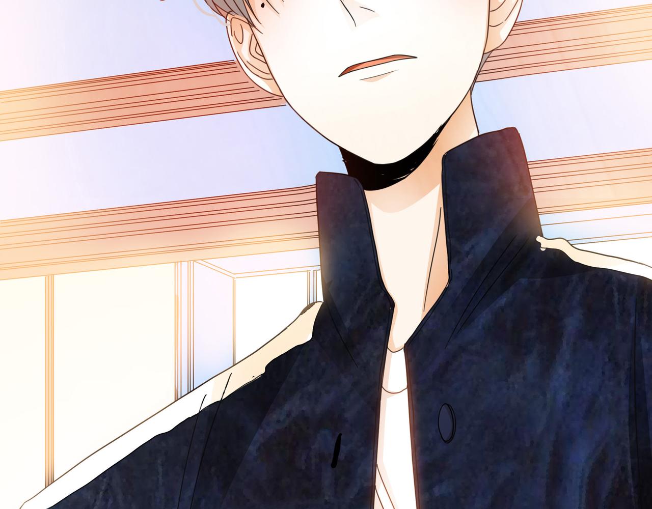 他從雨中來 - 第52話 契約(3/4) - 1