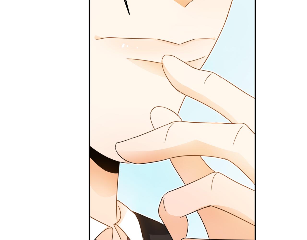 他從雨中來 - 第52話 契約(3/4) - 4