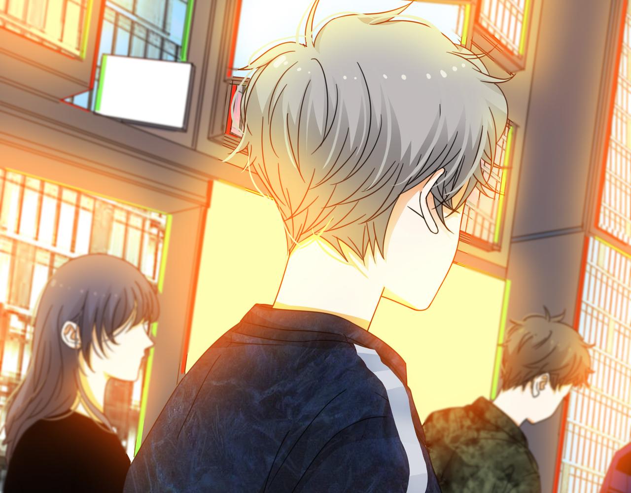 他從雨中來 - 第52話 契約(4/4) - 2