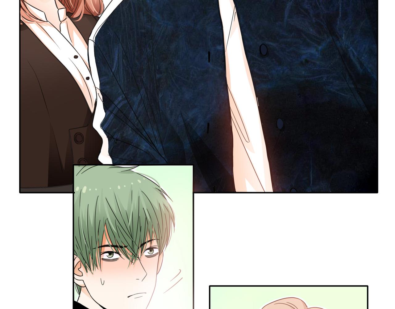 他從雨中來 - 第52話 契約(1/4) - 3