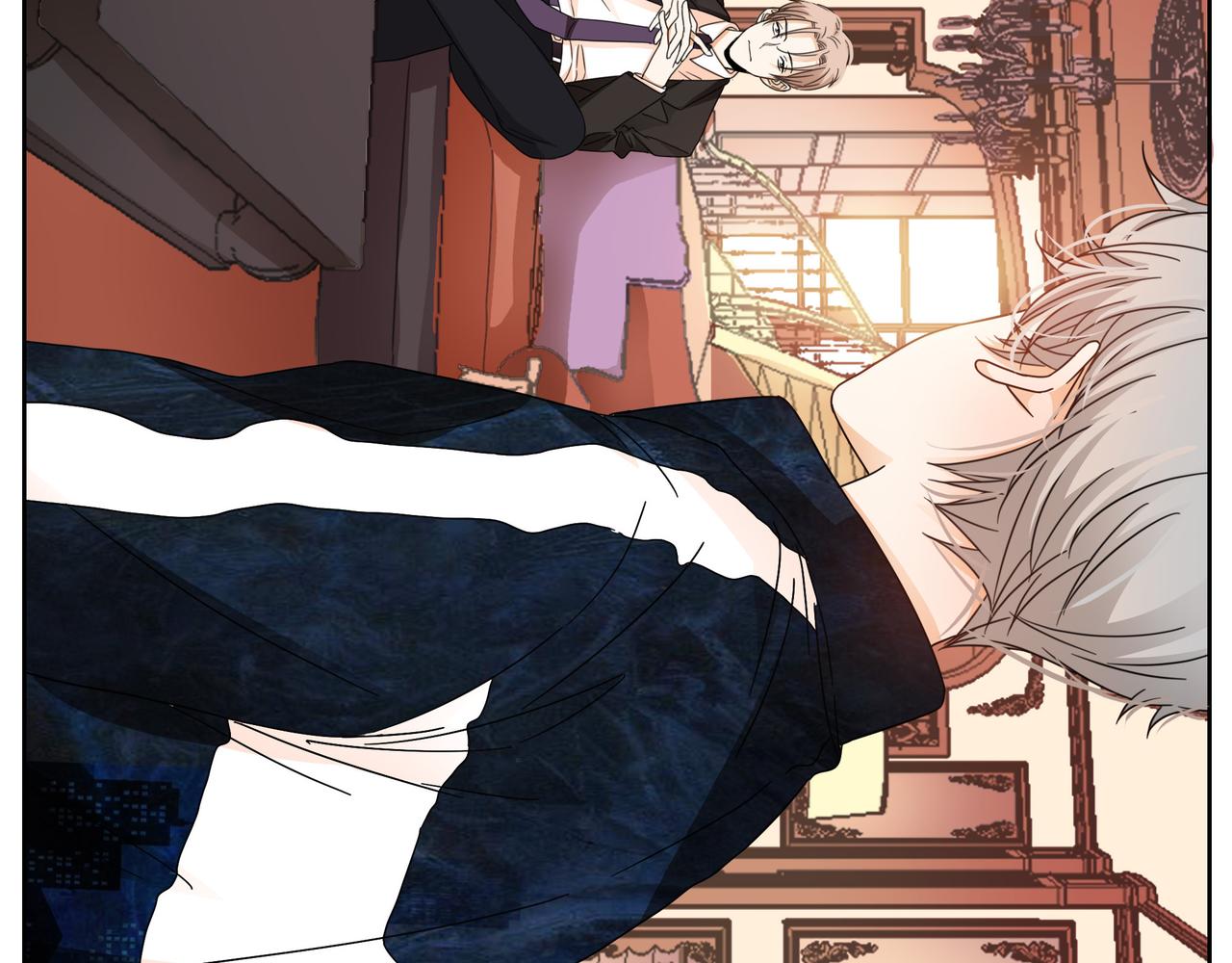 他從雨中來 - 第52話 契約(1/4) - 6