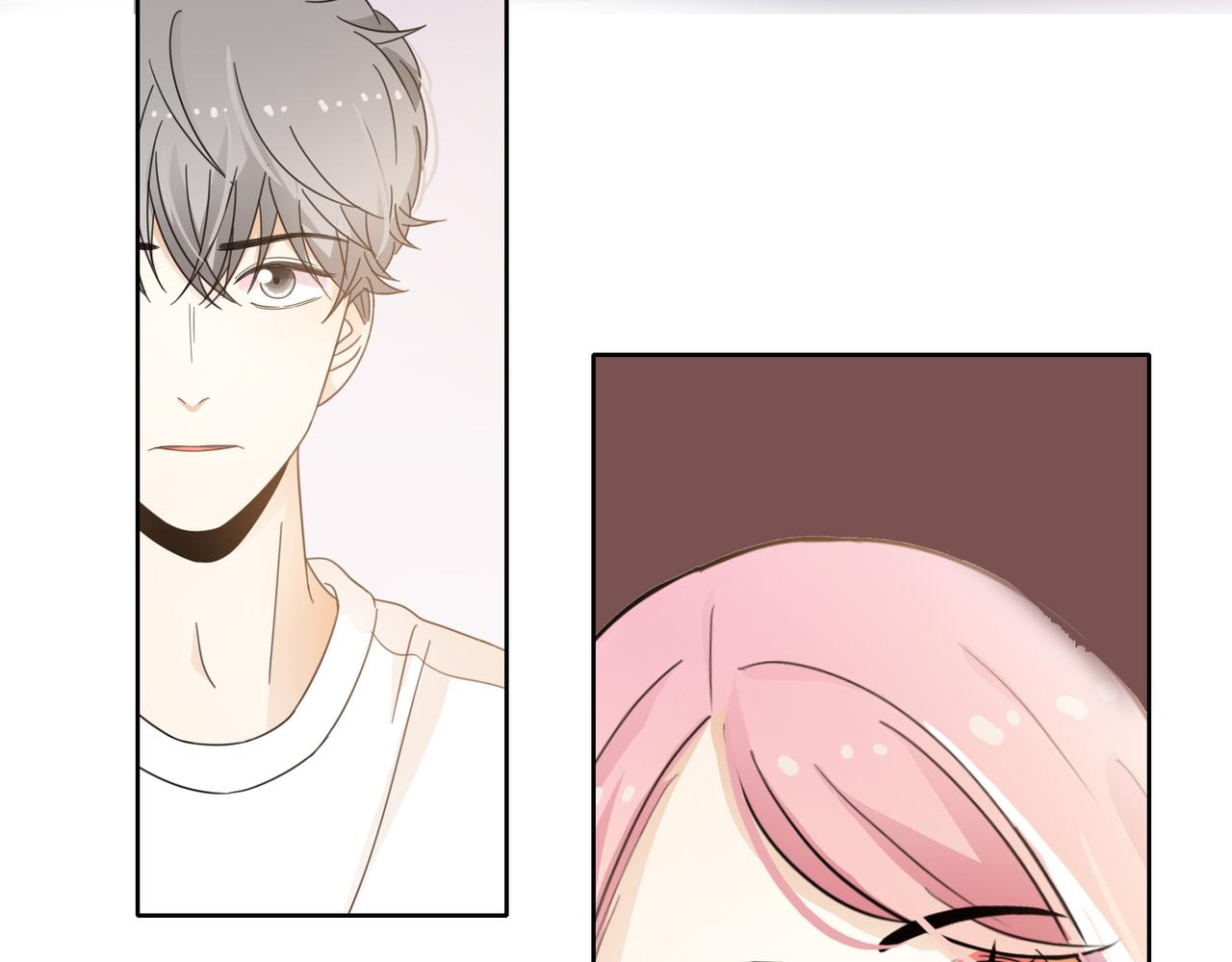 他從雨中來 - 第52話 契約(1/4) - 8