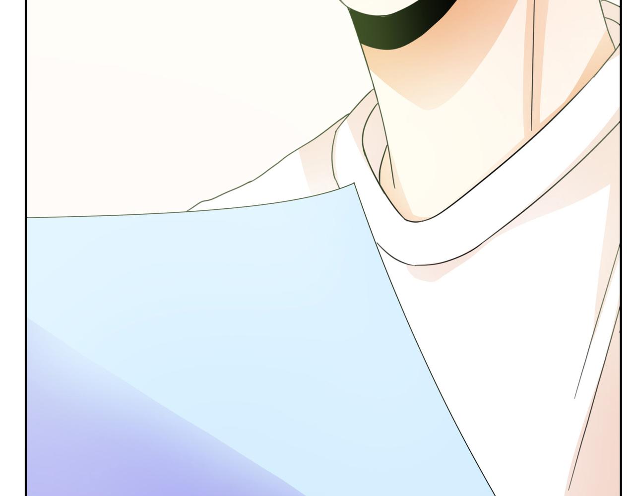 他從雨中來 - 第52話 契約(2/4) - 2