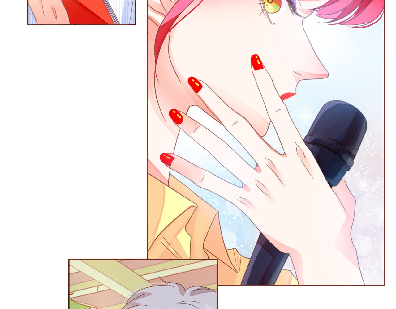 他從雨中來 - 第54話 繁忙的工作(3/3) - 7