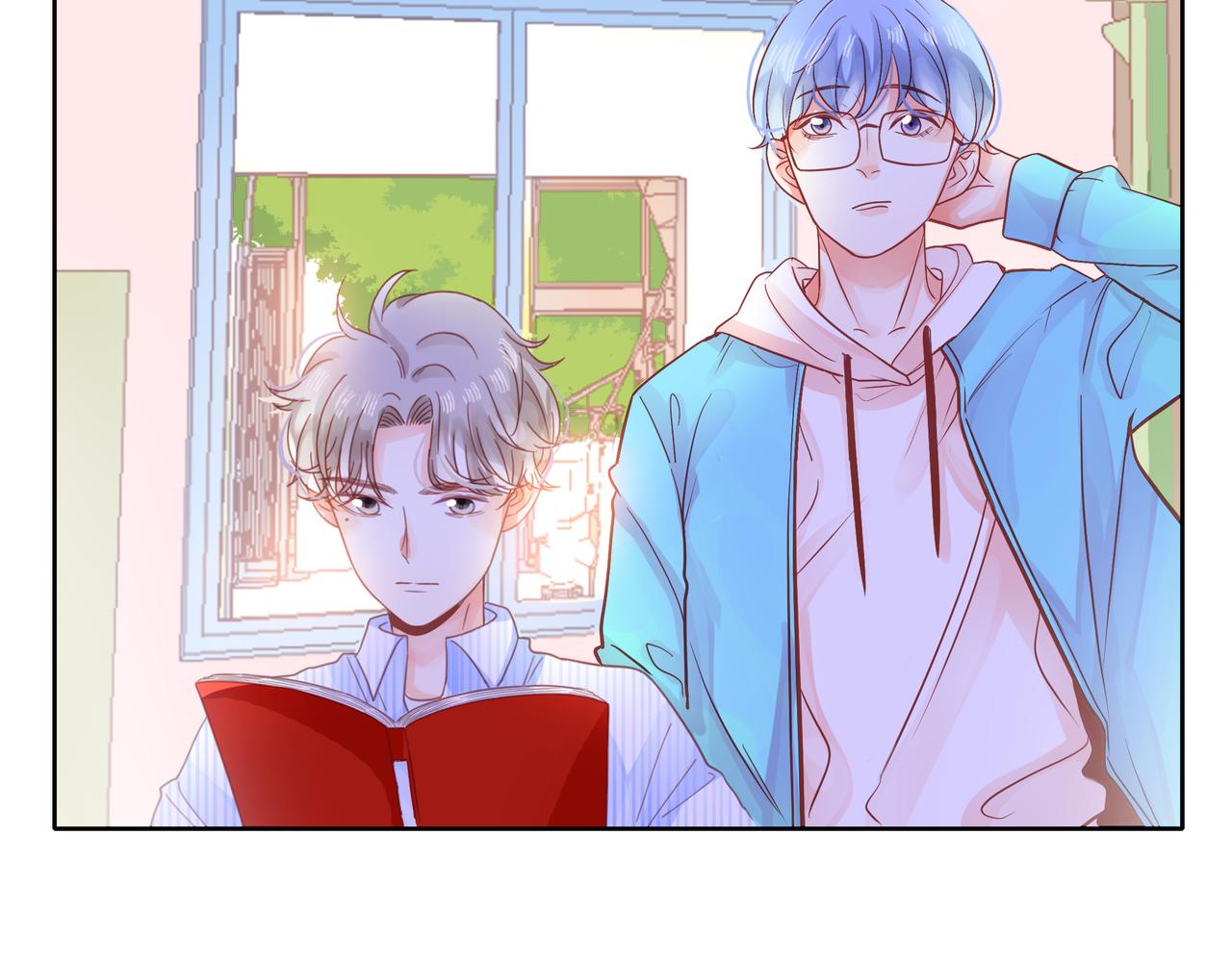 他從雨中來 - 第54話 繁忙的工作(3/3) - 7