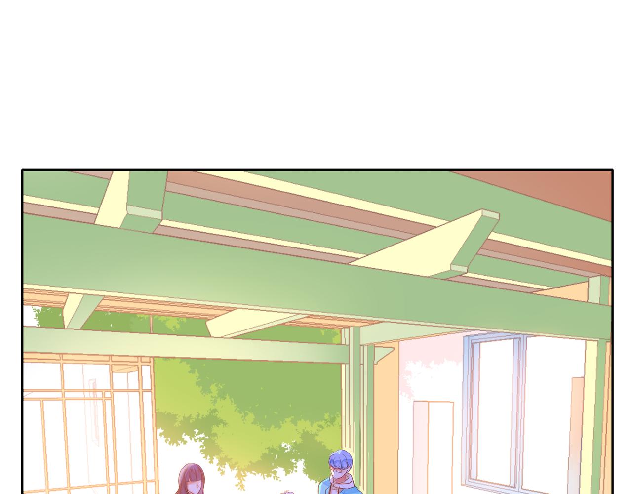 他從雨中來 - 第54話 繁忙的工作(3/3) - 1