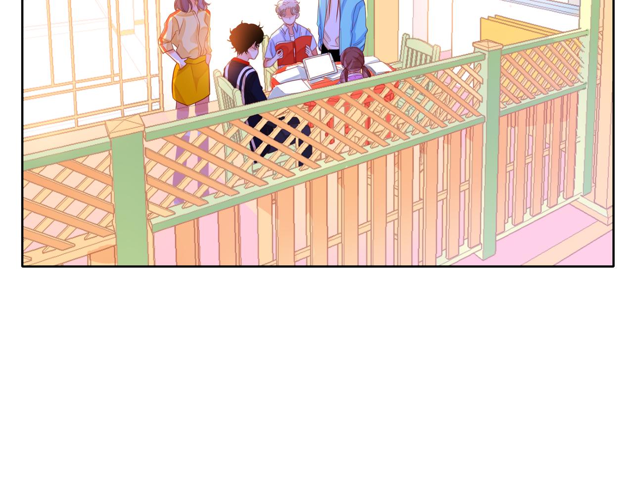 他從雨中來 - 第54話 繁忙的工作(3/3) - 2