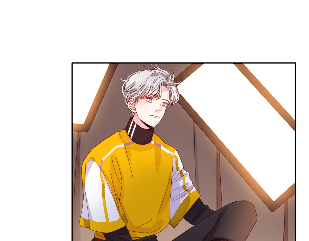 他從雨中來 - 第54話 繁忙的工作(1/3) - 5