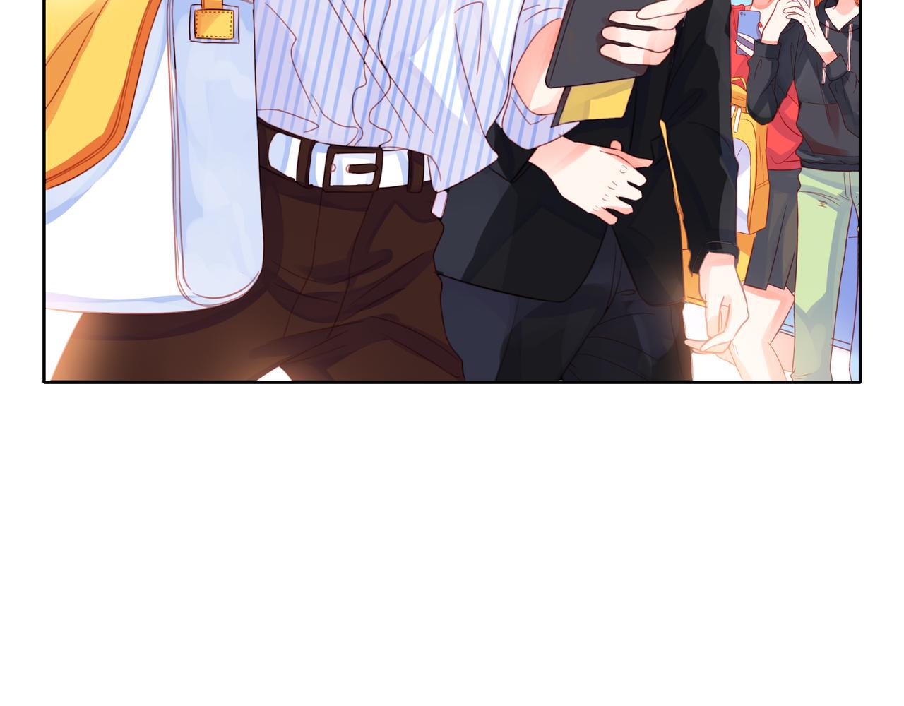 他從雨中來 - 第54話 繁忙的工作(2/3) - 6