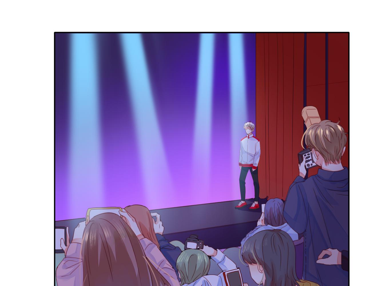 他從雨中來 - 第54話 繁忙的工作(2/3) - 7