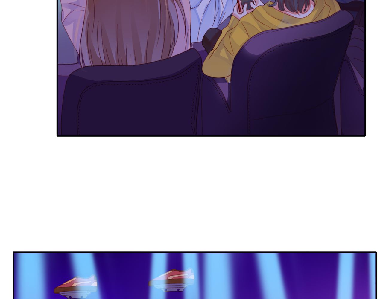 他從雨中來 - 第54話 繁忙的工作(2/3) - 8