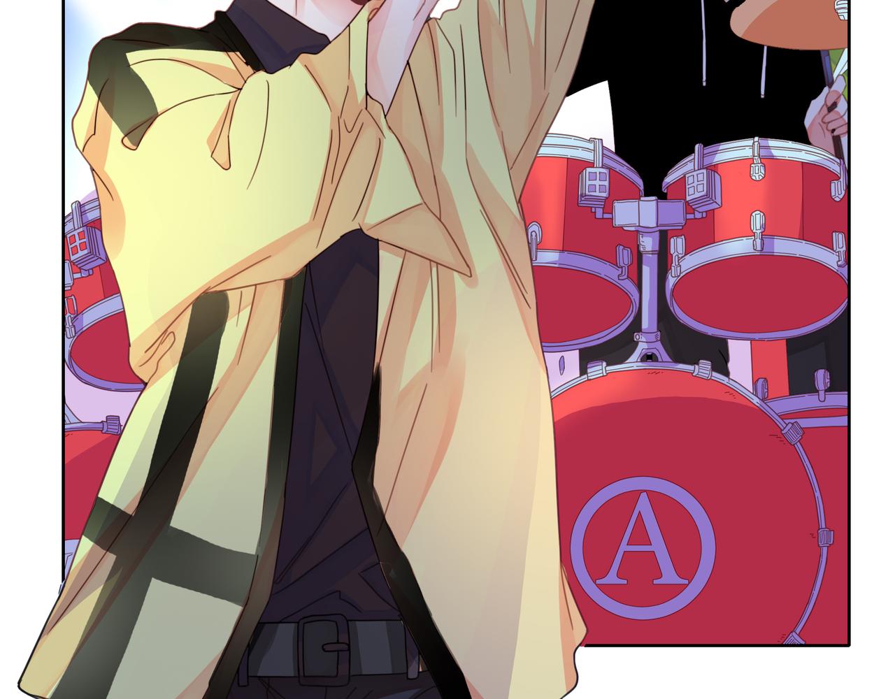 他從雨中來 - 第54話 繁忙的工作(2/3) - 6