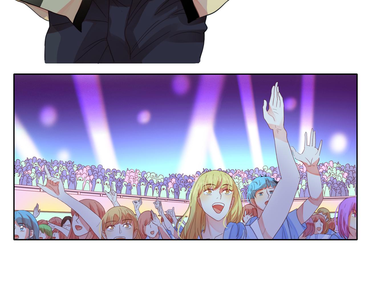 他從雨中來 - 第54話 繁忙的工作(2/3) - 7