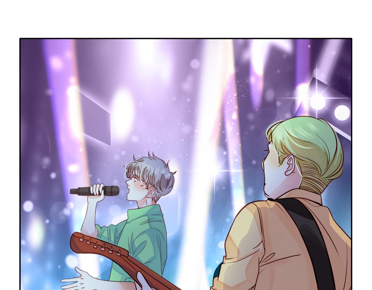 他從雨中來 - 第54話 繁忙的工作(2/3) - 8