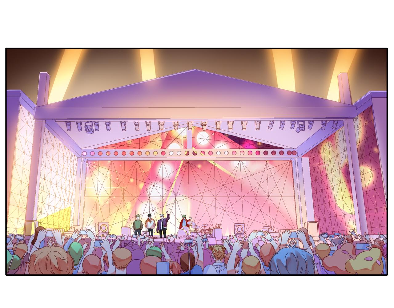 他從雨中來 - 第54話 繁忙的工作(2/3) - 2