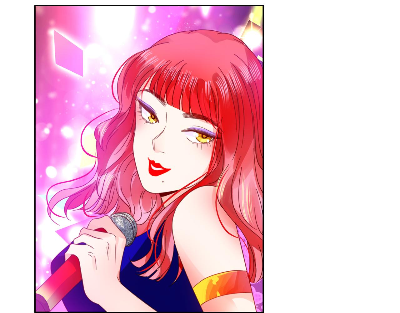 他從雨中來 - 第54話 繁忙的工作(2/3) - 5