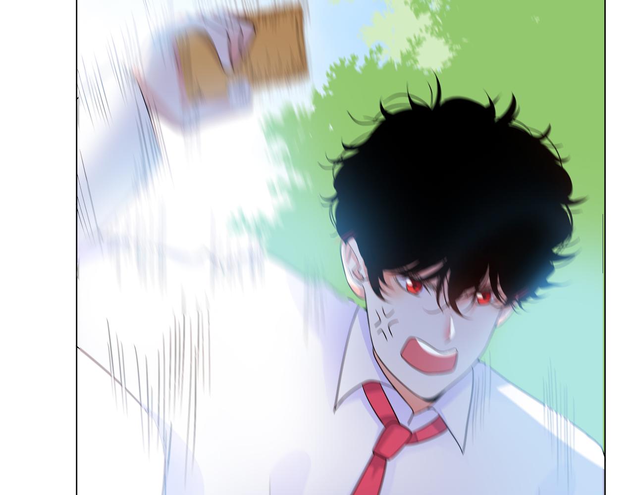 他從雨中來 - 第56話 輿論風波(3/3) - 5