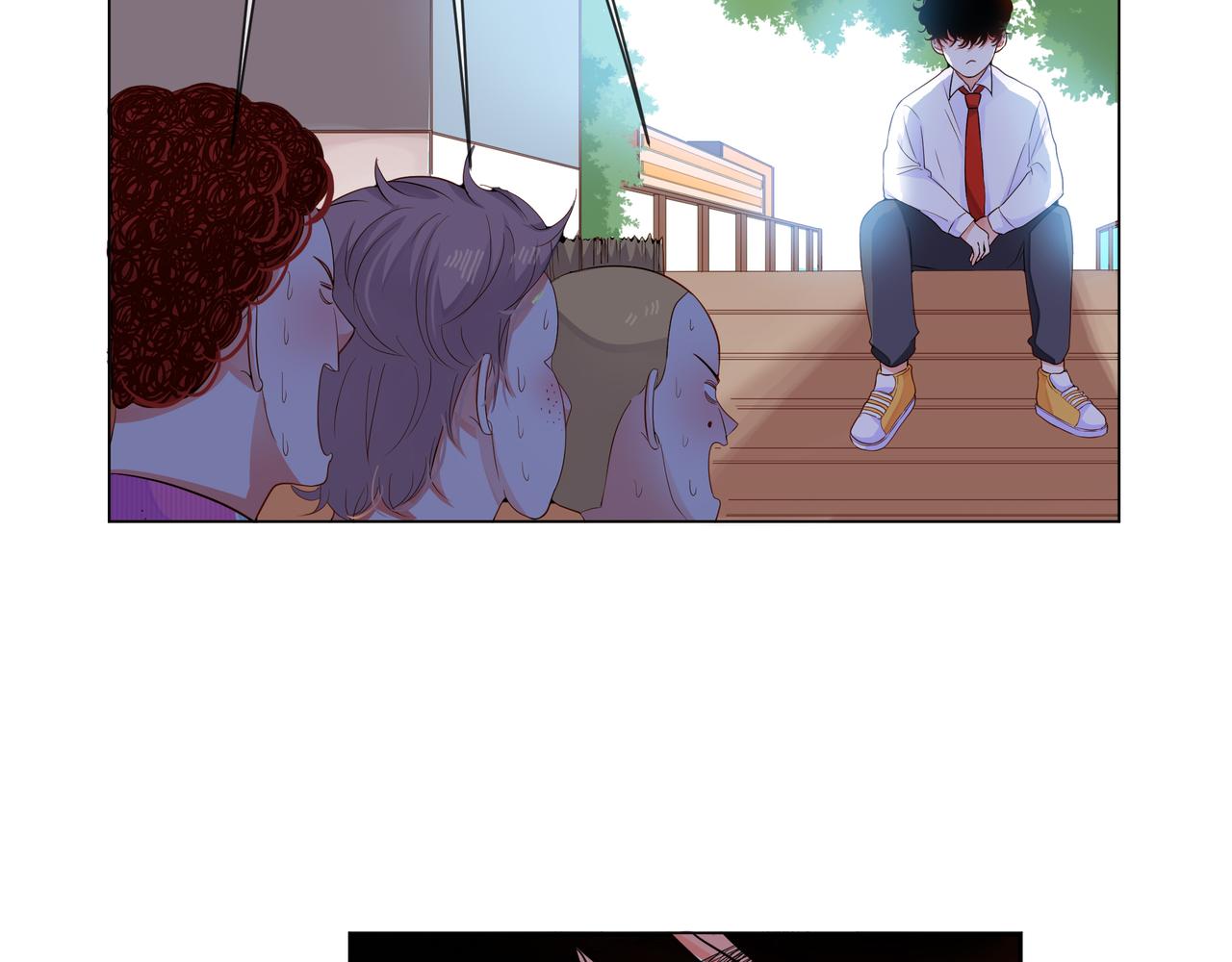 他從雨中來 - 第56話 輿論風波(3/3) - 3