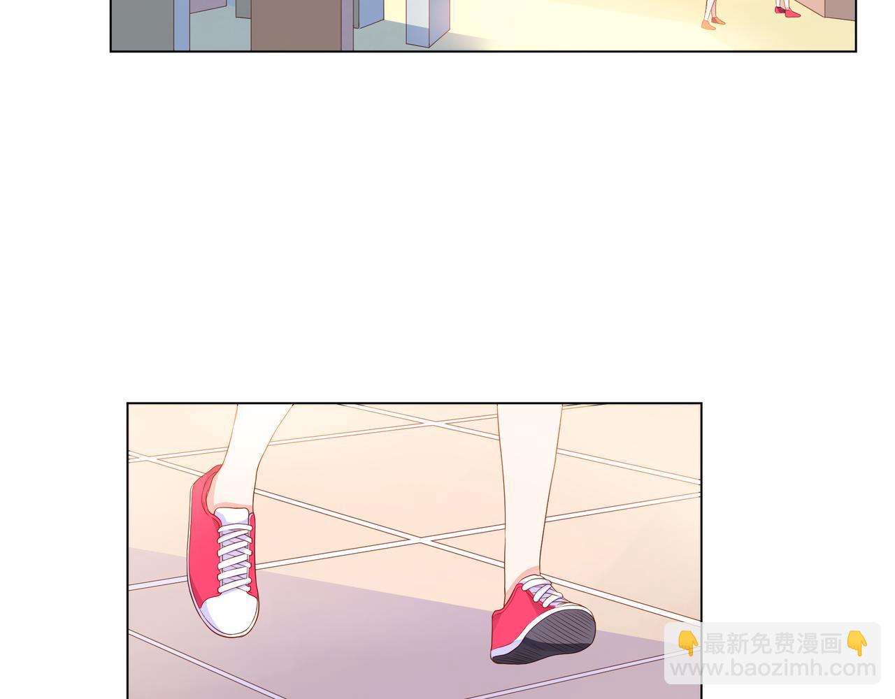 他從雨中來 - 第56話 輿論風波(1/3) - 6