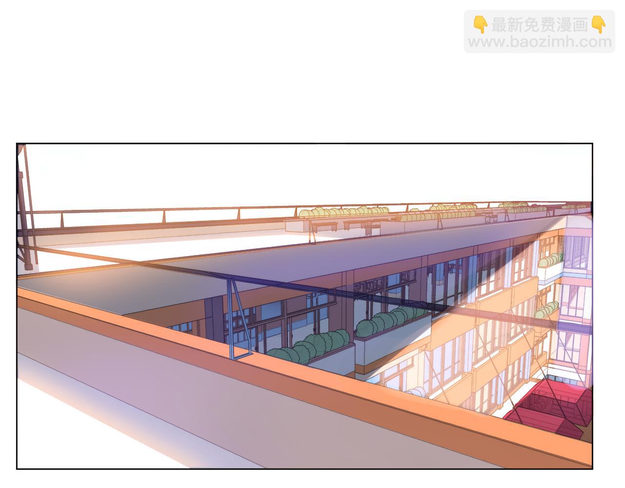 他從雨中來 - 第56話 輿論風波(2/3) - 7