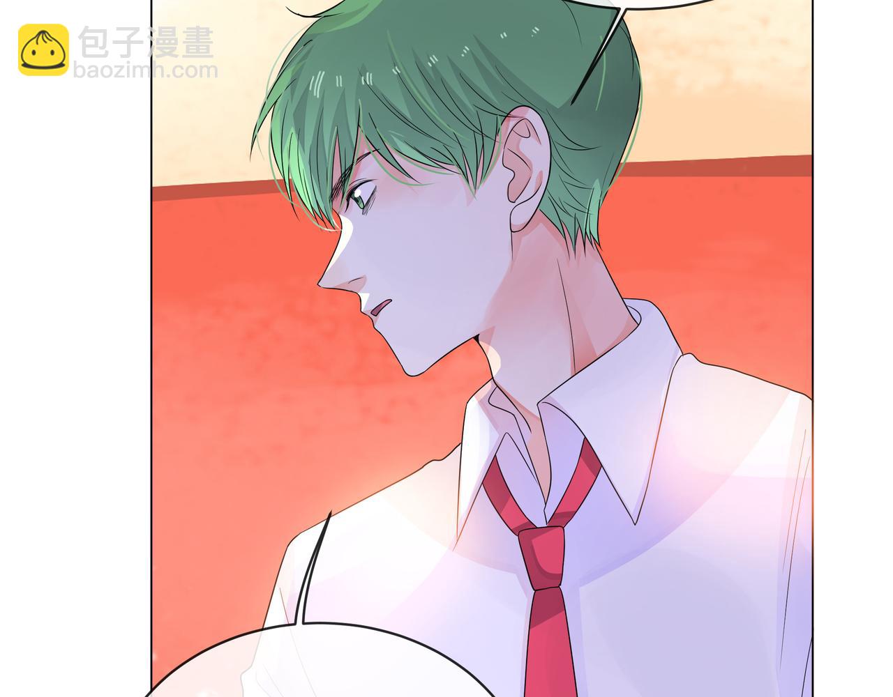 他從雨中來 - 第56話 輿論風波(2/3) - 2