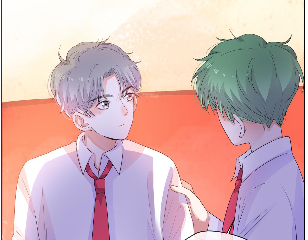 他從雨中來 - 第56話 輿論風波(2/3) - 4