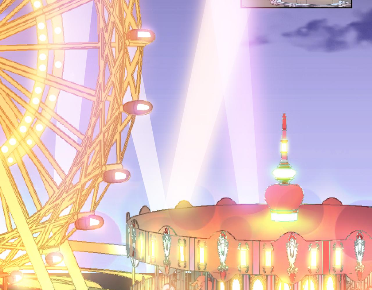 他從雨中來 - 第58話 我和他的關係(3/3) - 4