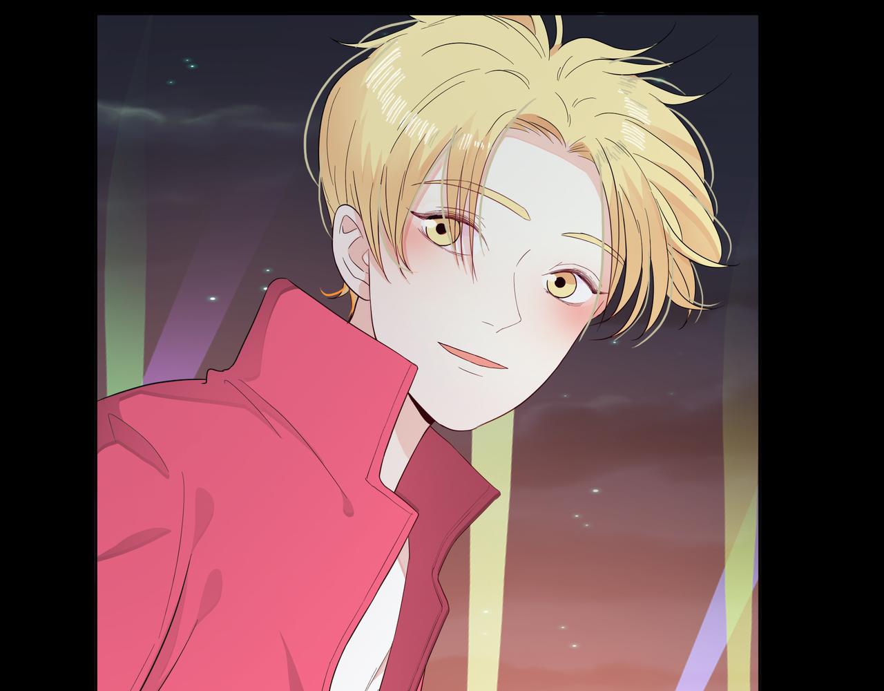 他從雨中來 - 第58話 我和他的關係(3/3) - 2