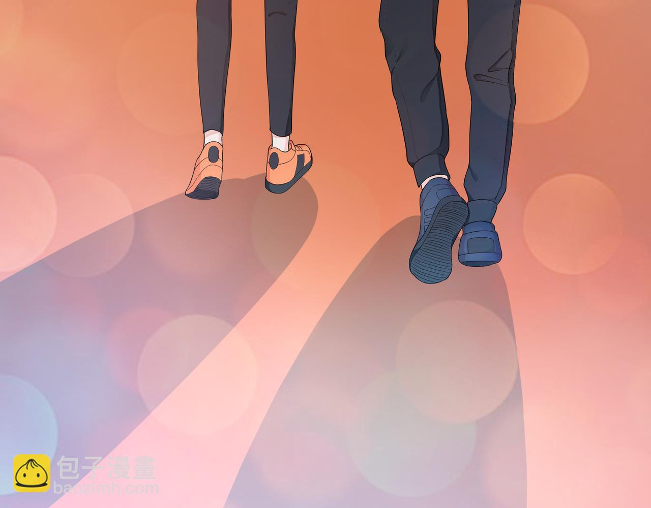 他從雨中來 - 第58話 我和他的關係(3/3) - 1